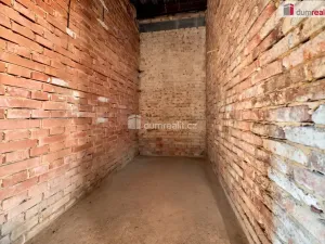 Prodej pozemku pro bydlení, Radnice, Zámostí, 417 m2
