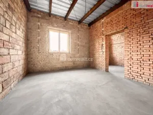 Prodej pozemku pro bydlení, Radnice, Zámostí, 417 m2
