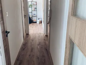 Pronájem bytu 2+1, Rumburk, Náměstí Dobrovského, 55 m2