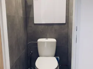 Pronájem bytu 2+1, Rumburk, Náměstí Dobrovského, 55 m2