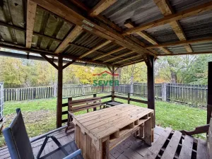 Prodej zahrady, Hostomice, Školní náměstí, 165 m2