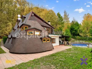Prodej chaty, Pozlovice, 128 m2