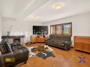 Prodej chaty, Pozlovice, 128 m2