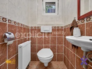 Prodej chaty, Pozlovice, 128 m2