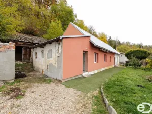 Prodej rodinného domu, Strenice, 83 m2