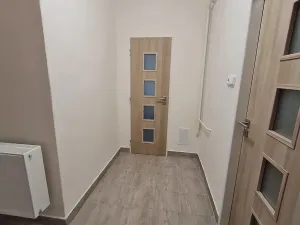 Pronájem bytu 2+kk, Moravská Třebová - Předměstí, Olomoucká, 43 m2