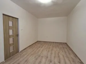 Pronájem bytu 2+kk, Moravská Třebová - Předměstí, Olomoucká, 43 m2