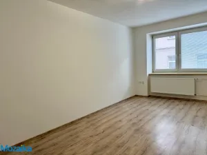 Pronájem bytu 2+kk, Moravská Třebová - Předměstí, Olomoucká, 43 m2