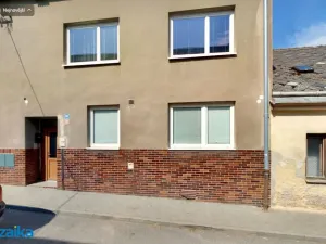 Pronájem bytu 2+kk, Moravská Třebová - Předměstí, Olomoucká, 43 m2