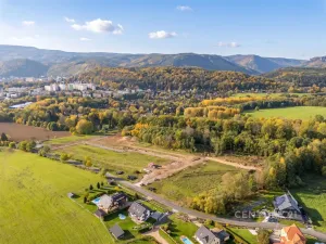Prodej pozemku pro bydlení, Děčín, 1329 m2