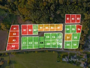 Prodej pozemku pro bydlení, Děčín, 1262 m2