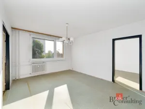 Prodej bytu 4+1, Praha - Bohnice, Feřtekova, 79 m2