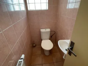 Pronájem rodinného domu, Cheb, Evropská, 450 m2