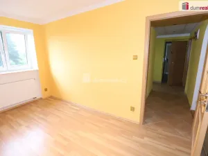 Prodej bytu 2+1, Březová, Okružní, 68 m2