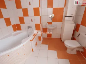 Prodej bytu 2+1, Březová, Okružní, 68 m2