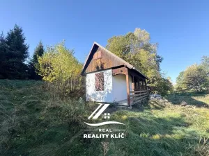 Prodej chaty, Hlučín, Na Závodí, 18 m2