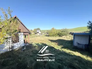 Prodej chaty, Hlučín, Na Závodí, 18 m2