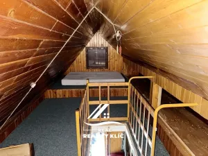 Prodej chaty, Hlučín, Na Závodí, 18 m2