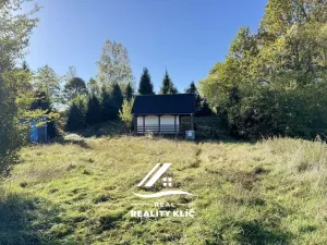 Prodej chaty, Hlučín, Na Závodí, 18 m2