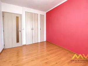 Pronájem bytu 2+kk, Hradec Králové - Nový Hradec Králové, Pod Zámečkem, 53 m2