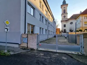 Pronájem bytu 2+kk, Terezín, Fučíkova, 60 m2