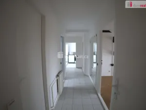 Pronájem bytu 3+1, Staré Město, Hradišťská, 89 m2