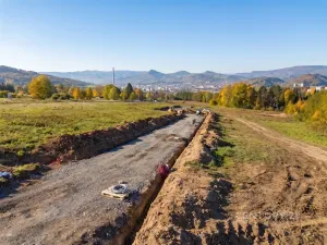 Prodej pozemku pro bydlení, Děčín, 927 m2