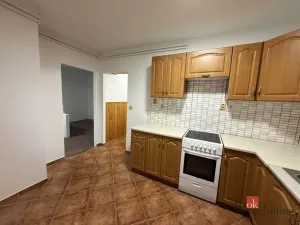 Pronájem bytu 1+1, Horní Benešov, Leskovská, 35 m2
