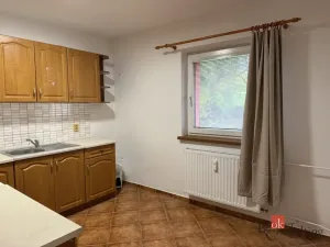 Pronájem bytu 1+1, Horní Benešov, Leskovská, 35 m2