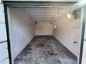 Prodej garáže, Veverská Bítýška, Na Bílém potoce, 17 m2