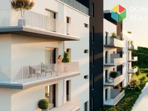 Prodej bytu 2+kk, Beroun, Nepilova, 54 m2
