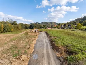 Prodej pozemku pro bydlení, Děčín, 914 m2