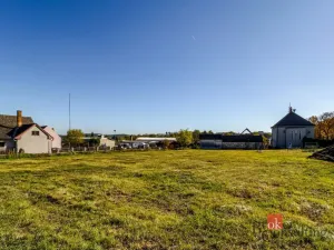 Prodej pozemku pro bydlení, Chrášťany, 2097 m2