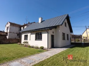 Prodej rodinného domu, Všepadly, 95 m2