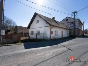 Prodej rodinného domu, Všepadly, 95 m2