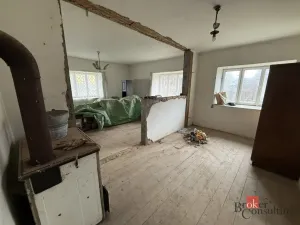 Prodej rodinného domu, Všepadly, 95 m2