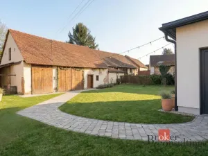 Prodej rodinného domu, Všepadly, 95 m2