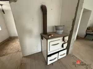 Prodej rodinného domu, Všepadly, 95 m2