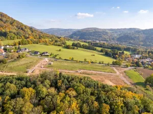 Prodej pozemku pro bydlení, Děčín, 1008 m2