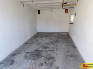Prodej garáže, Veverská Bítýška, 20 m2
