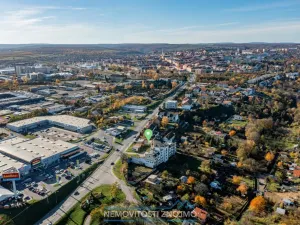 Prodej garáže, Znojmo, 19 m2