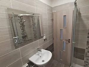 Pronájem bytu 1+1, Prostějov, Tylova, 38 m2