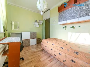Prodej bytu 1+1, Orlová, Lesní, 37 m2
