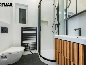 Pronájem bytu 2+kk, Praha - Nusle, Sinkulova, 44 m2