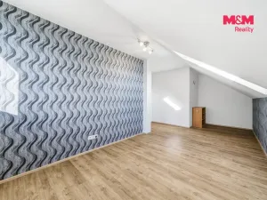 Prodej rodinného domu, Velký Týnec, Sadová, 154 m2