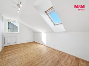 Prodej rodinného domu, Velký Týnec, Sadová, 154 m2