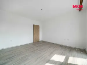 Prodej bytu 1+1, Příbram - Příbram VIII, Čechovská, 33 m2