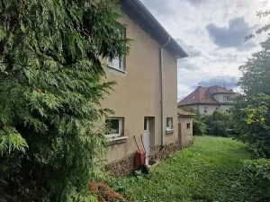 Prodej rodinného domu, Brno, Barvičova, 209 m2