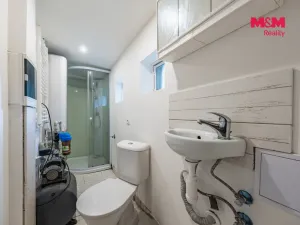 Prodej chaty, Kozojedy, 25 m2