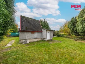 Prodej chaty, Kozojedy, 25 m2